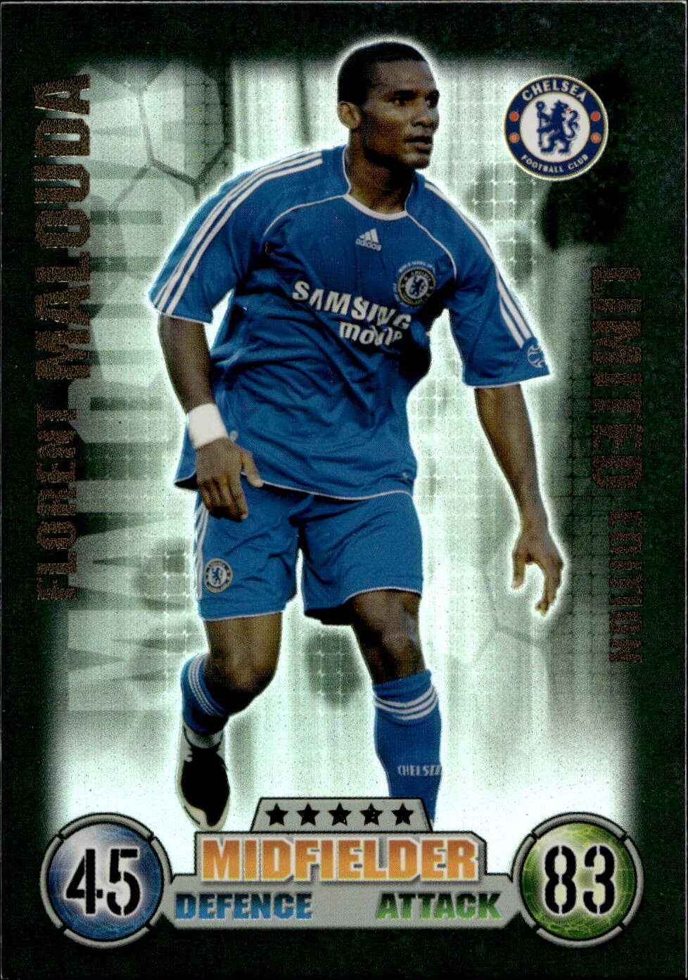 Premier League 2008